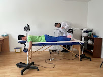 Yongan Acupuncture and Massage.