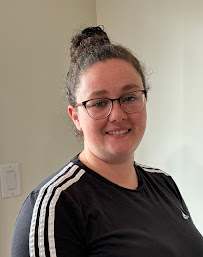 Jenna Gallant RMT