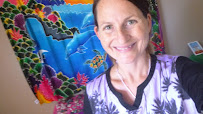 Rhonda Gill RMT ATP BF