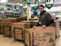 U-Haul Moving & Storage of East Providence