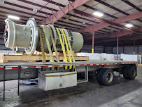 Hardinger Integrated Logistics