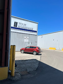 Hardinger Integrated Logistics