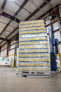 Hardinger Warehousing