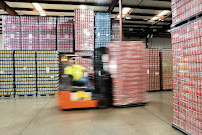 Hardinger Warehousing