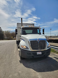Aim Transportation Solutions - Erie