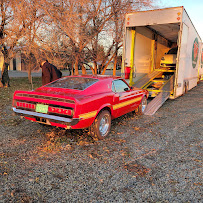 MVS Canada Car Shipping