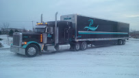 Prouse Transport Ltd
