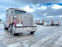 SGR Trucklines