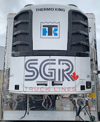 SGR Trucklines