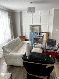 6Thirteen Moving & Storage