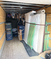 6Thirteen Moving & Storage