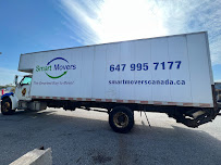 Smart Movers Orleans