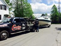 Canadian Towing