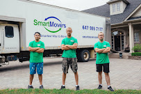 Smart Movers Kanata