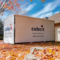 Cubeit Portable Storage - Ottawa