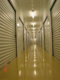 DYMON Storage Walkley