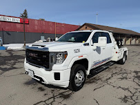 Most Valuable Towing