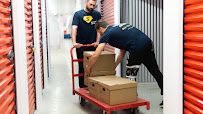 Ottawa Piano Moving Specialist