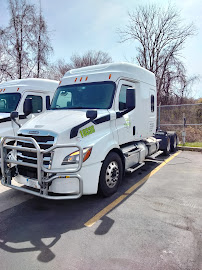 LCL Bulk Transport