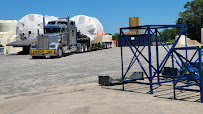 Adcock Transport