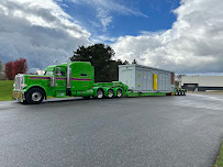 Adcock Transport