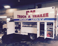 DM Truck And Trailer Services, INC