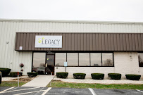 Reading Truck Headquarters