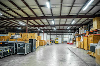 Reading Truck Headquarters