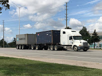 Wil-Can Logistics Toronto