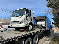 FASTER MOVING SERVICE