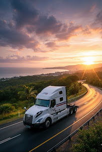 Urals Moving Company