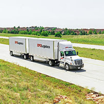 Baroudi Transport