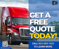 Logistic Dynamics Columbia