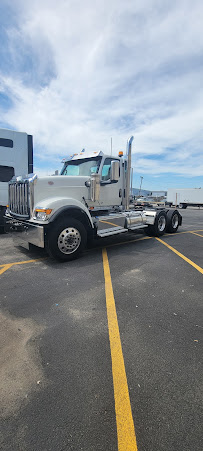 Carolina International Trucks and Idealease COLUMBIA
