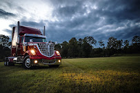 Carolina International Trucks and Idealease COLUMBIA