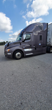 Sellers Trucking LLC