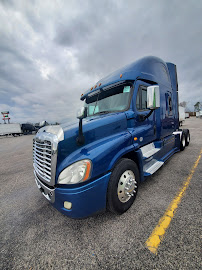 Sellers Trucking LLC