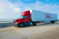 Logistec TTS Resident Agents