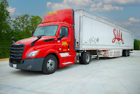 Logistec TTS Resident Agents