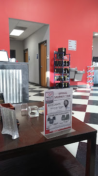 Velocity Truck Centers