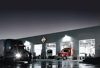 Carolina International Trucks and Idealease