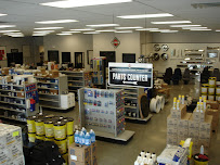 Carolina International Trucks and Idealease