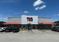 TLG Peterbilt - Florence