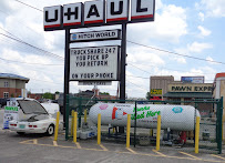 U-Haul Moving & Storage of Florence
