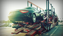 Secure Car Shipping