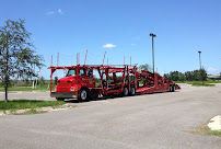 Vehicle Transport Services Greenville