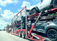 Vehicle Transport Services Greenville