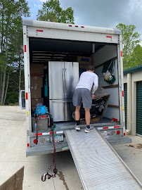 Surfus Moving Company