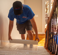 Port City Movers Greenville