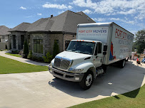 Port City Movers Greenville